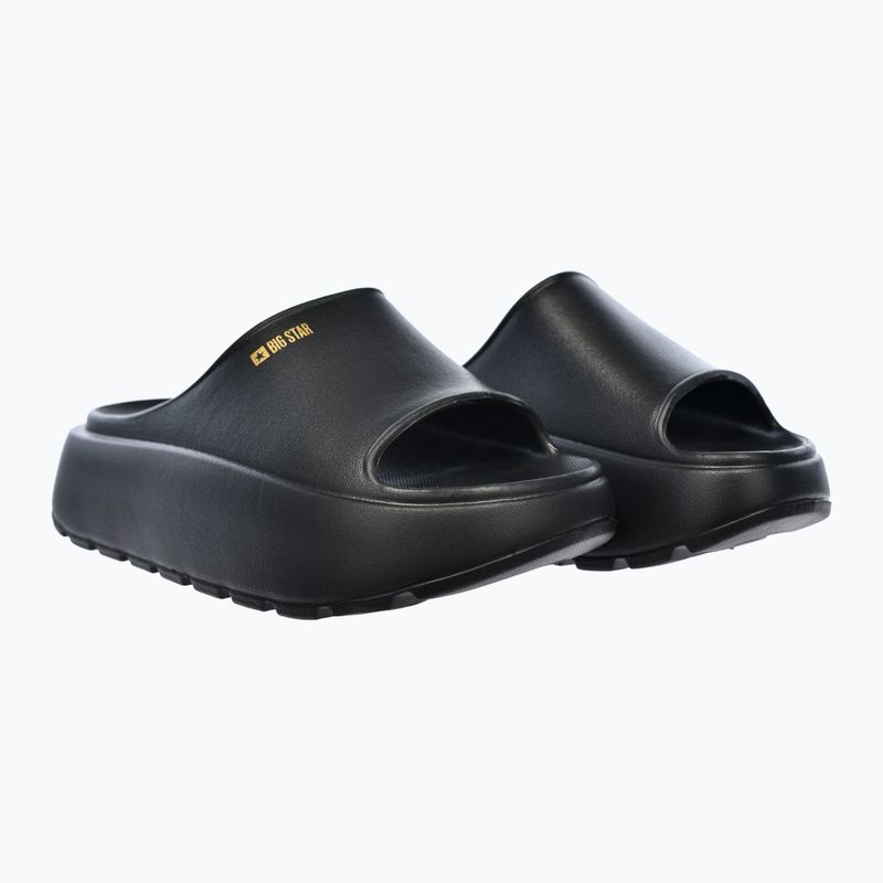 Dámské nazouváky BIG STAR RR274A567 black 2