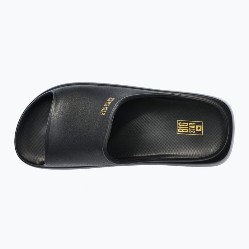 Dámské nazouváky BIG STAR RR274A567 black 4