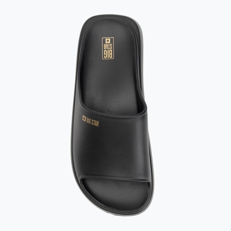 Dámské nazouváky BIG STAR RR274A567 black 5