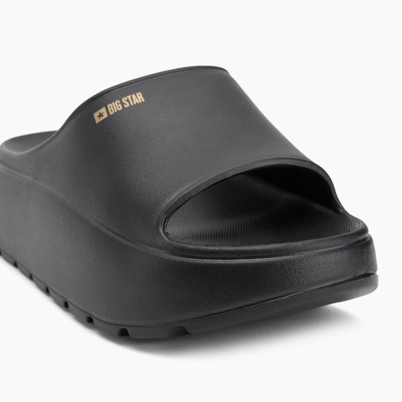 Dámské nazouváky BIG STAR RR274A567 black 7