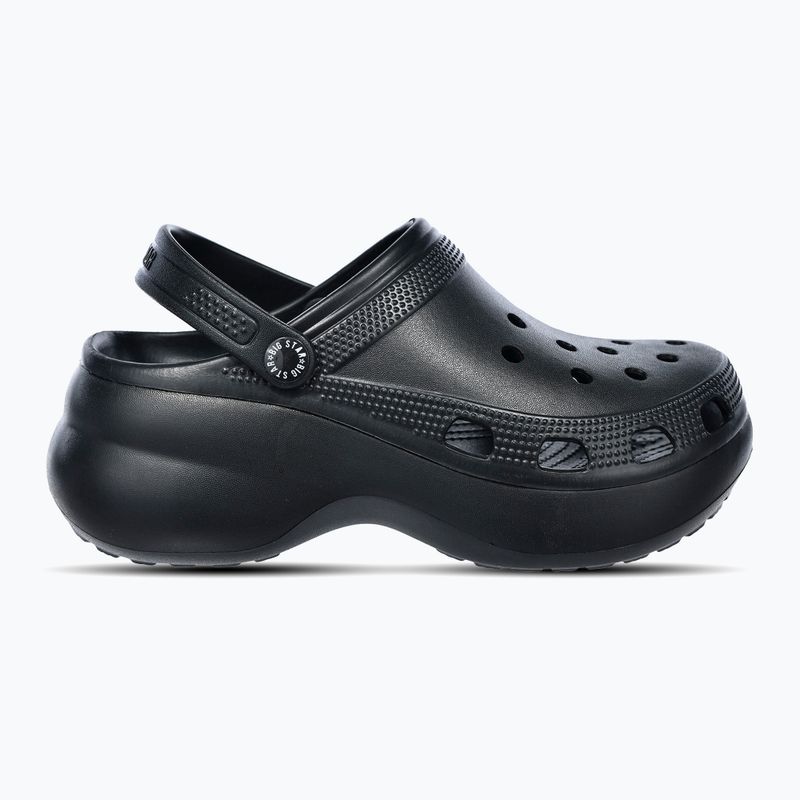 Dámské nazouváky BIG STAR RR274A118 black