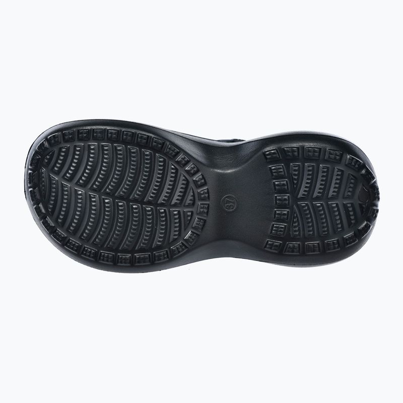 Dámské nazouváky BIG STAR RR274A118 black 2