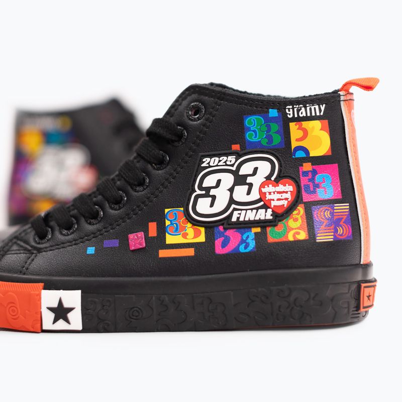 Dámské tenisky BIG STAR RR274A651 black 5