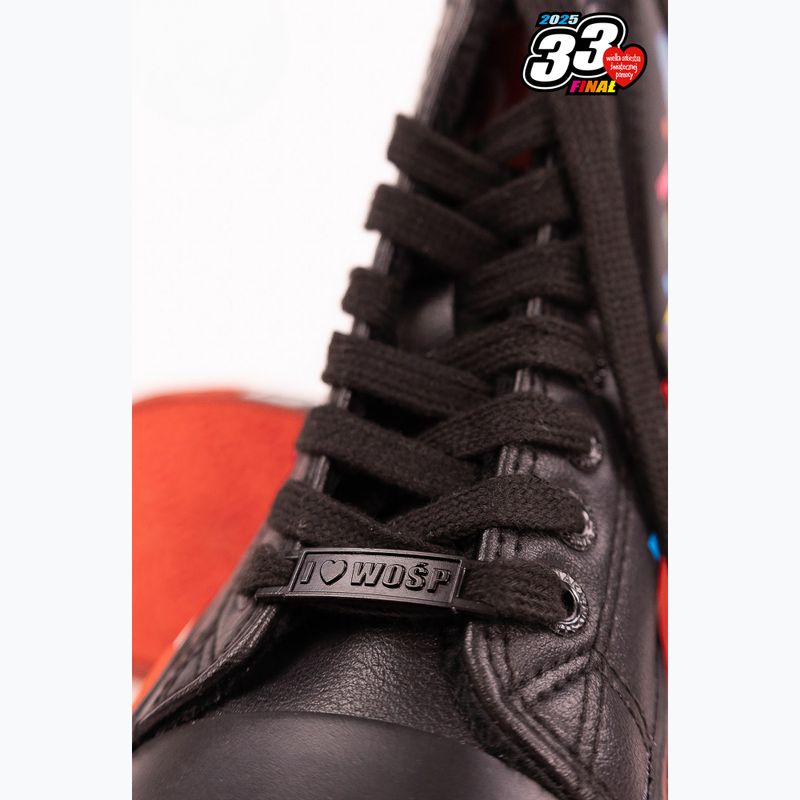 Dámské tenisky BIG STAR RR274A651 black 8