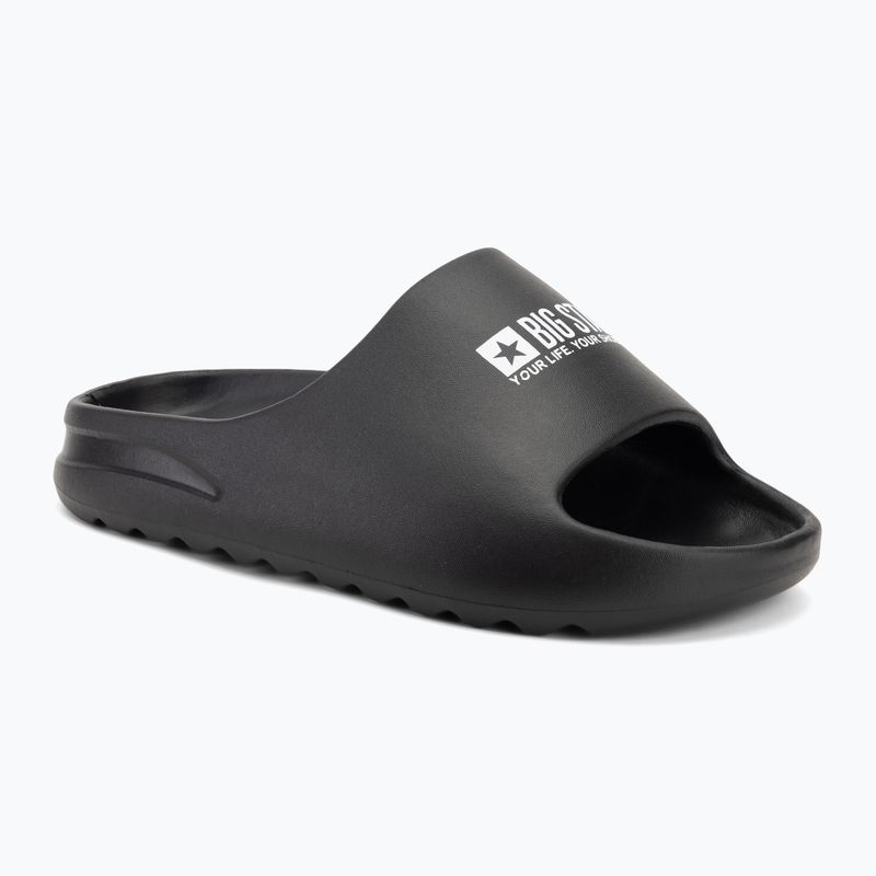 Pánské nazouváky BIG STAR RR174A012 black