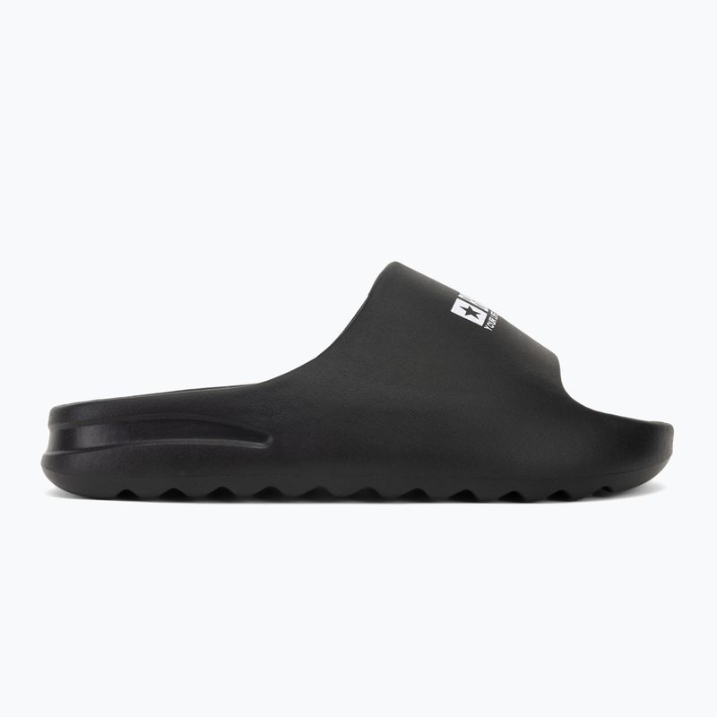Pánské nazouváky BIG STAR RR174A012 black 2