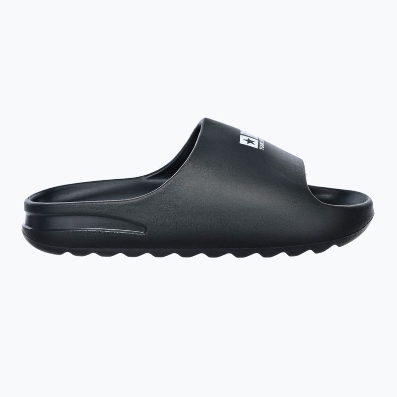 Pánské nazouváky BIG STAR RR174A012 black 8