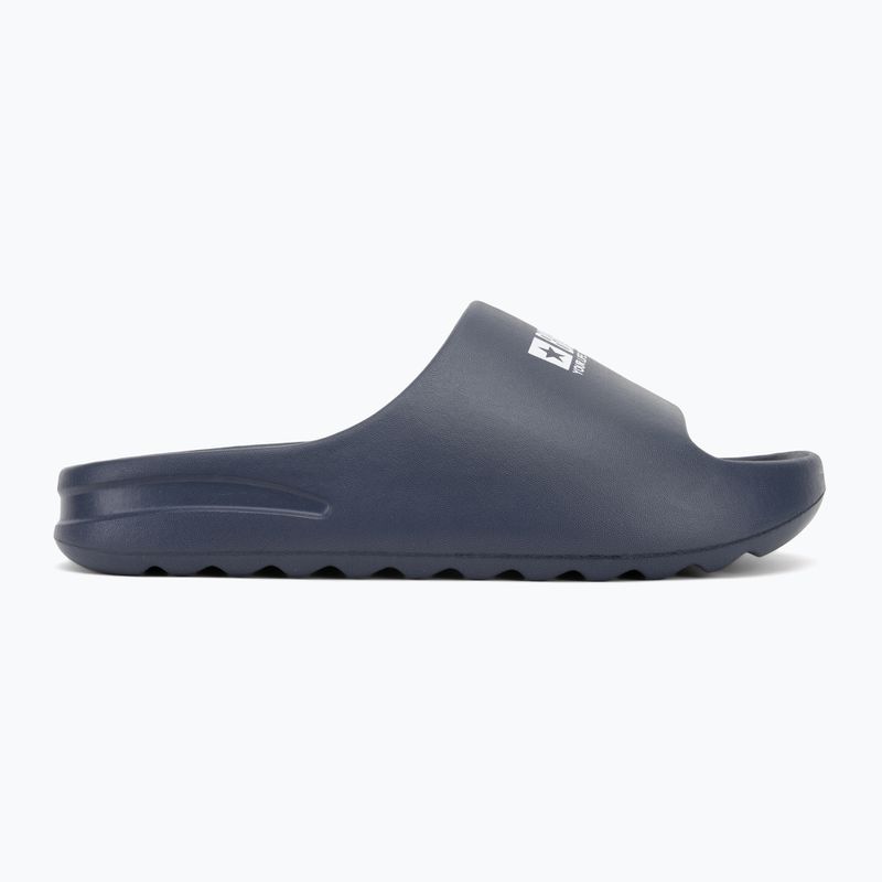 Pánské nazouváky BIG STAR RR174A014 navy blue 2