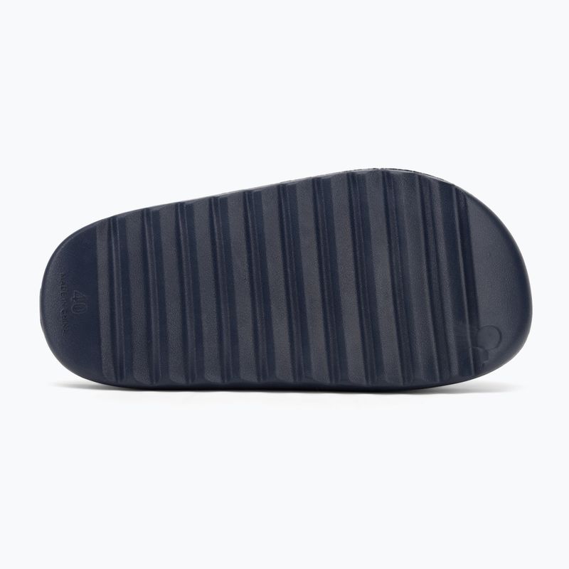 Pánské nazouváky BIG STAR RR174A014 navy blue 4