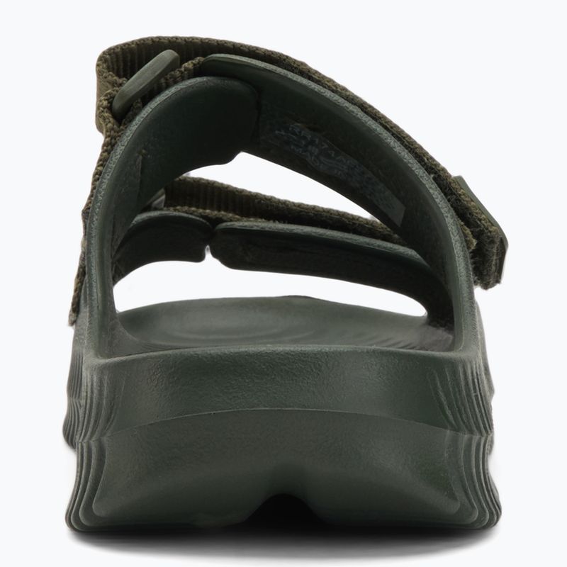 Pánské nazouváky Big Star RR174A027 green/olive 6