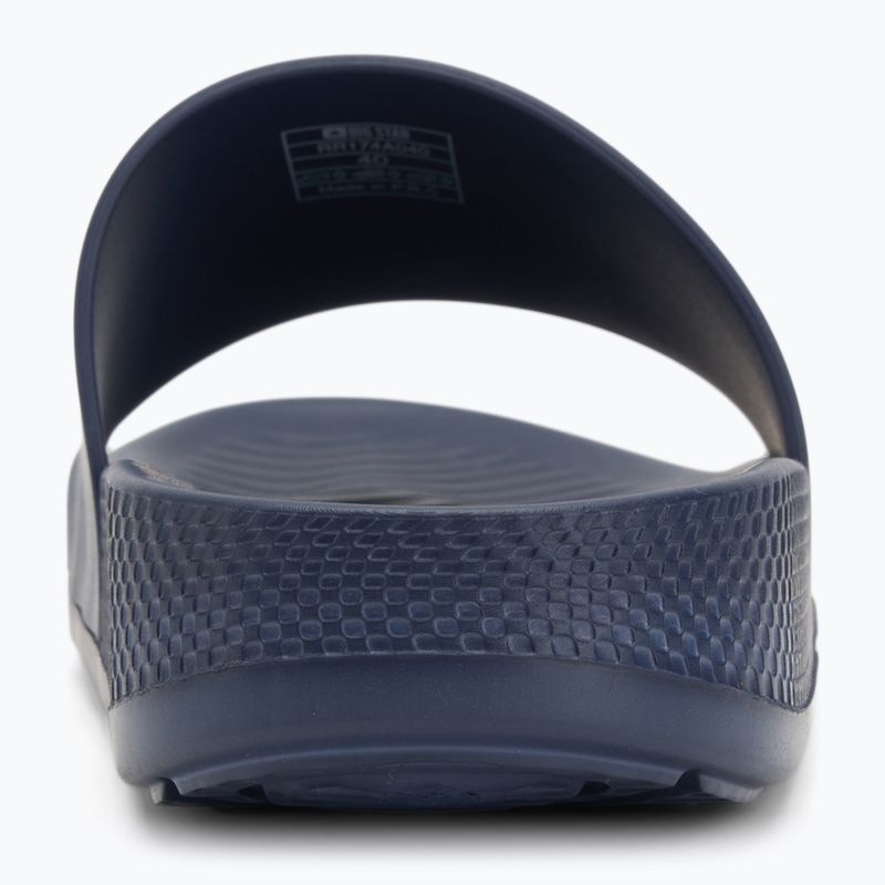 Pánské nazouváky BIG STAR RR174A040 navy blue 6