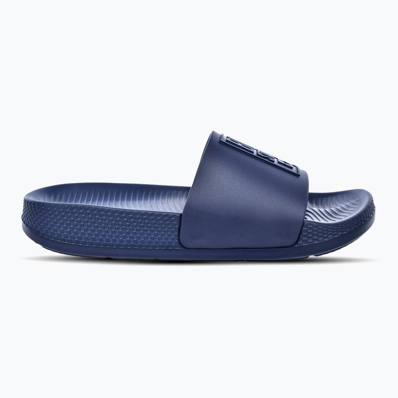 Pánské nazouváky BIG STAR RR174A040 navy blue 8