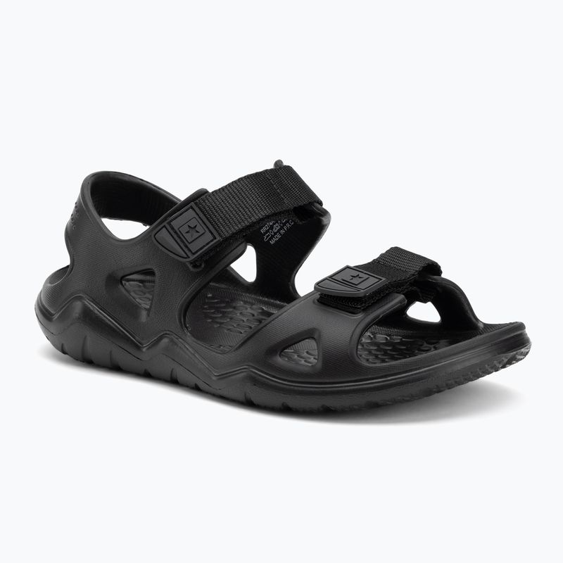 Dámské sandály Big Star RR274A512 black