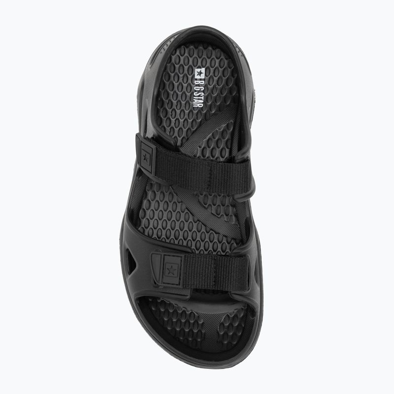 Dámské sandály Big Star RR274A512 black 5