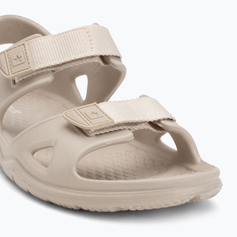 Dámské sandály Big Star RR274A515 beige 7