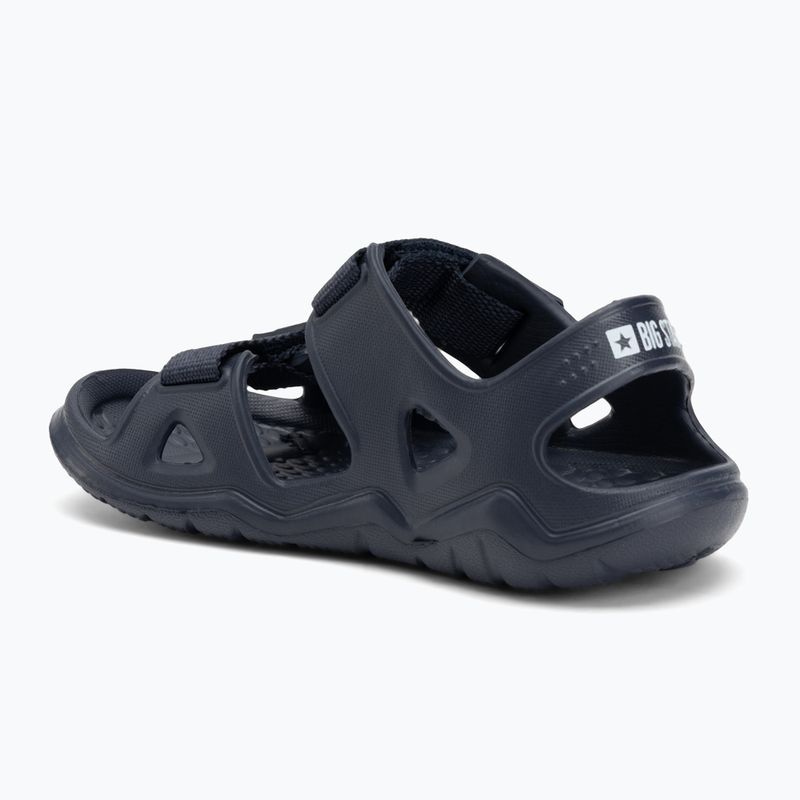 Dětské sandály BIG STAR RR374512 navy 3