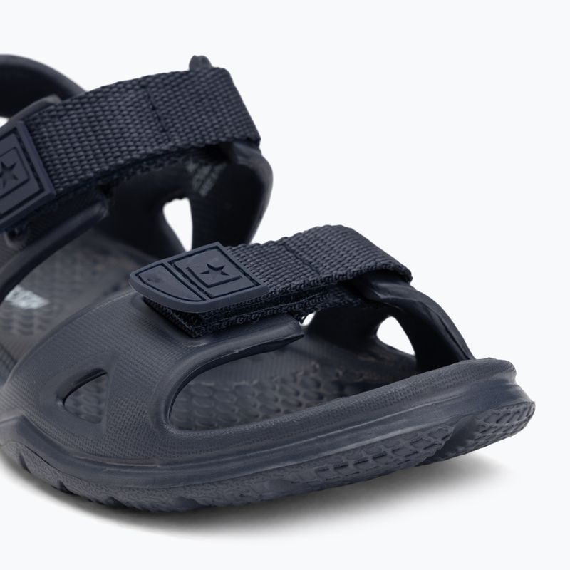 Dětské sandály BIG STAR RR374512 navy 7