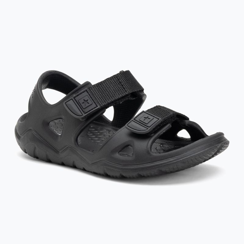 Dětské sandály BIG STAR RR374513 black
