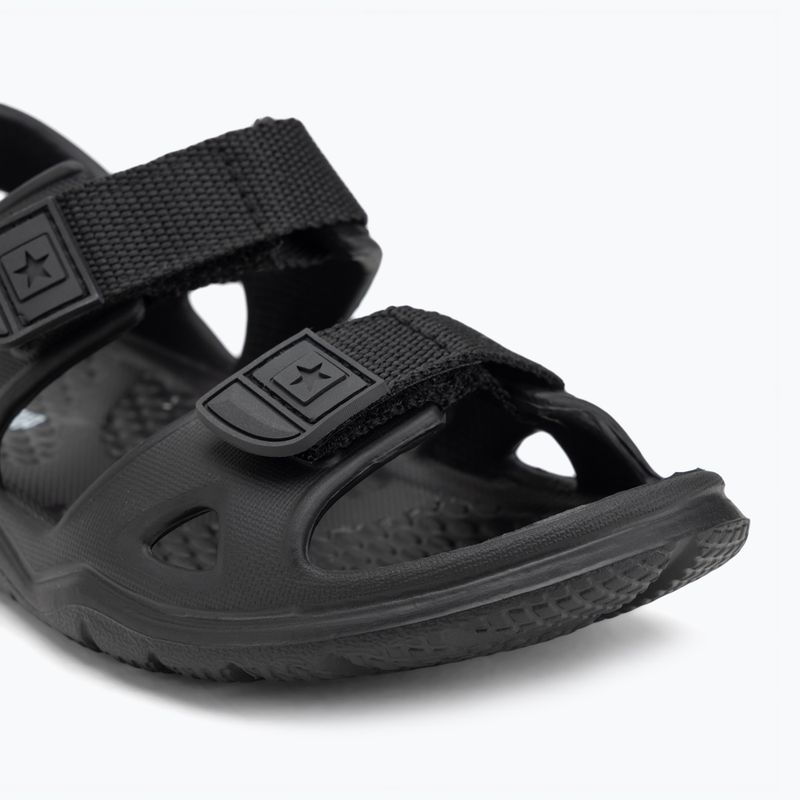 Dětské sandály BIG STAR RR374513 black 7