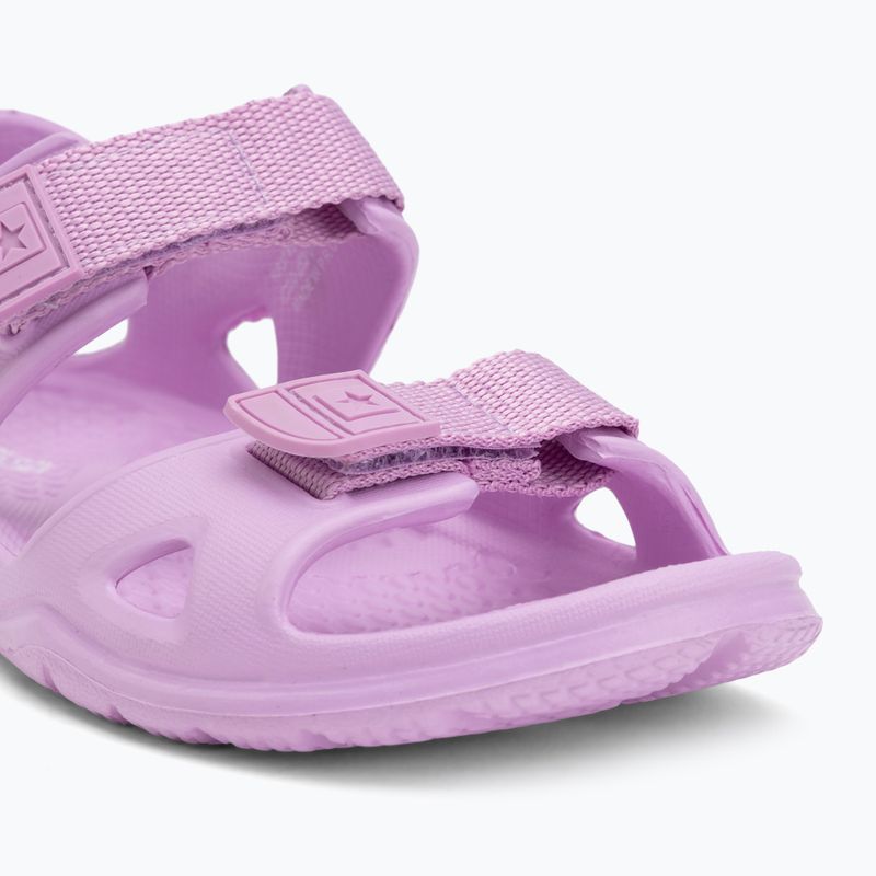 Dětské sandály BIG STAR RR374516 purple 7