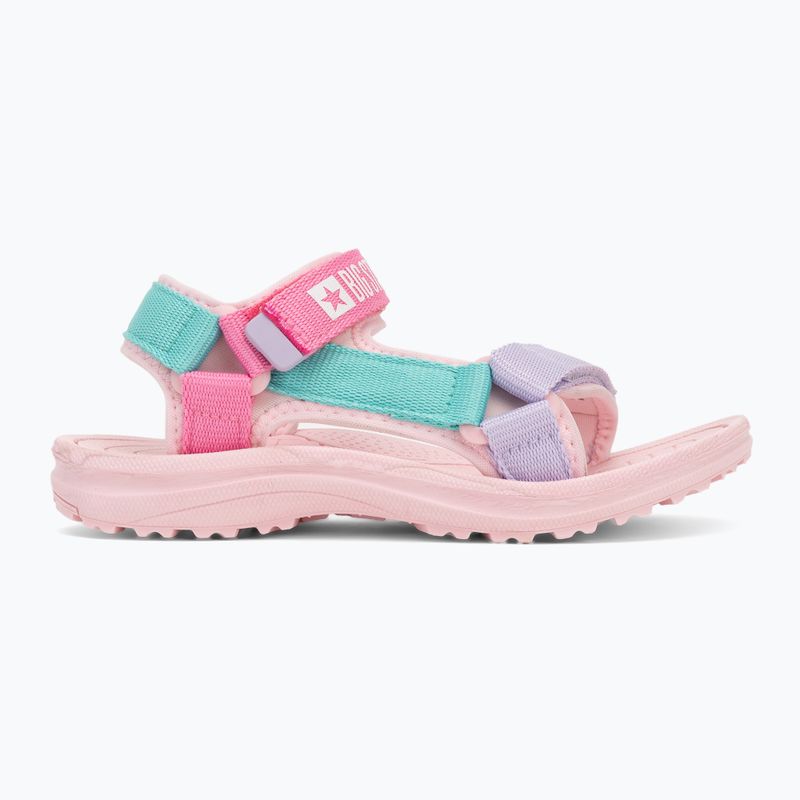 Dětské sandály BIG STAR RR374519 pink 2
