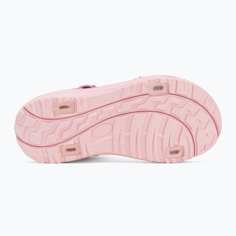 Dětské sandály BIG STAR RR374519 pink 4