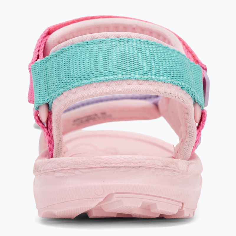 Dětské sandály BIG STAR RR374519 pink 6