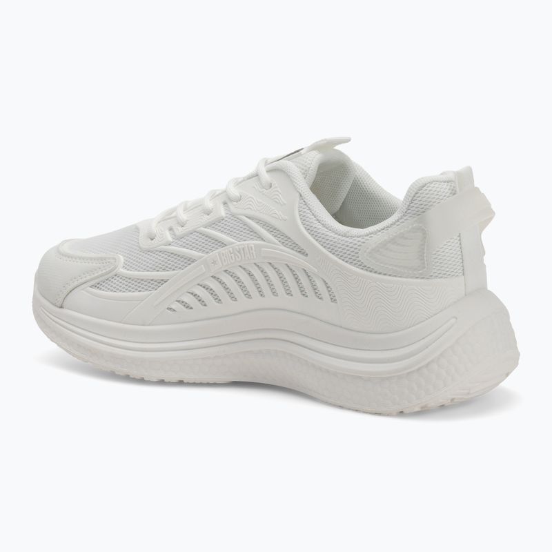 Pánské boty Big Star RR174560 biały 3