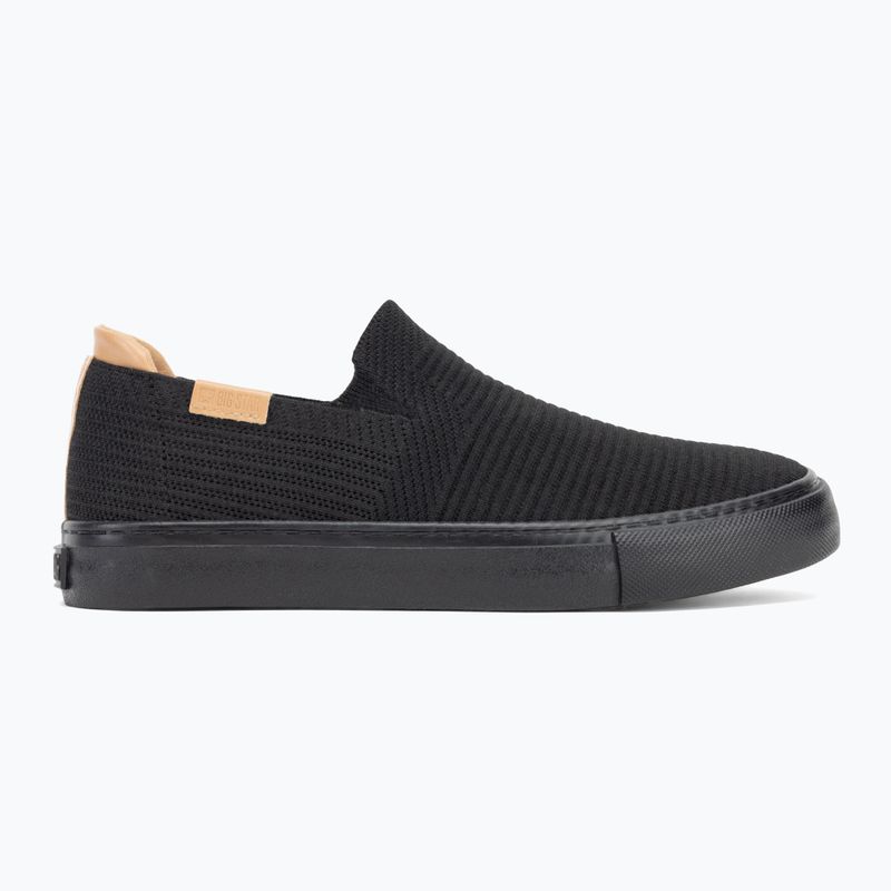 Dámské tenisky BIG STAR RR274716 black 2