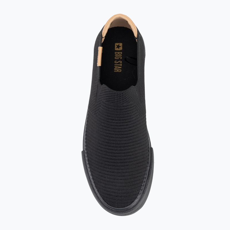 Dámské tenisky BIG STAR RR274716 black 5