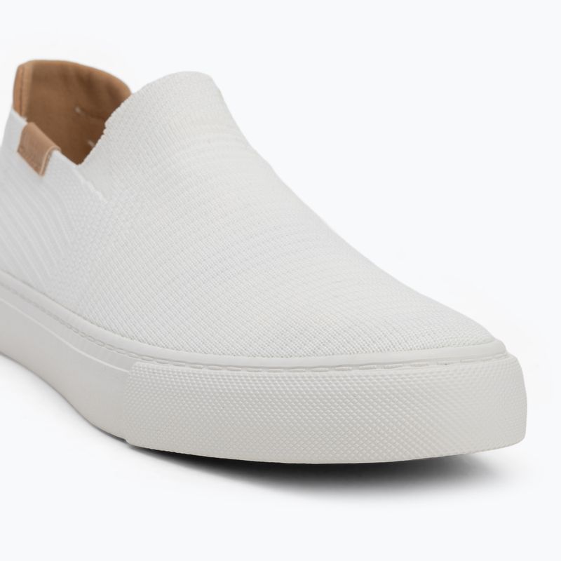 Dámské tenisky BIG STAR RR274717 white 7