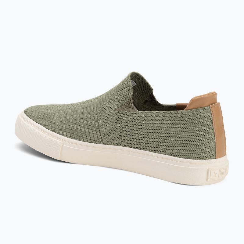Dámské tenisky BIG STAR  RR274718 light green 3
