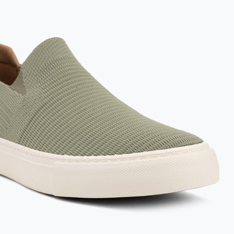 Dámské tenisky BIG STAR  RR274718 light green 7