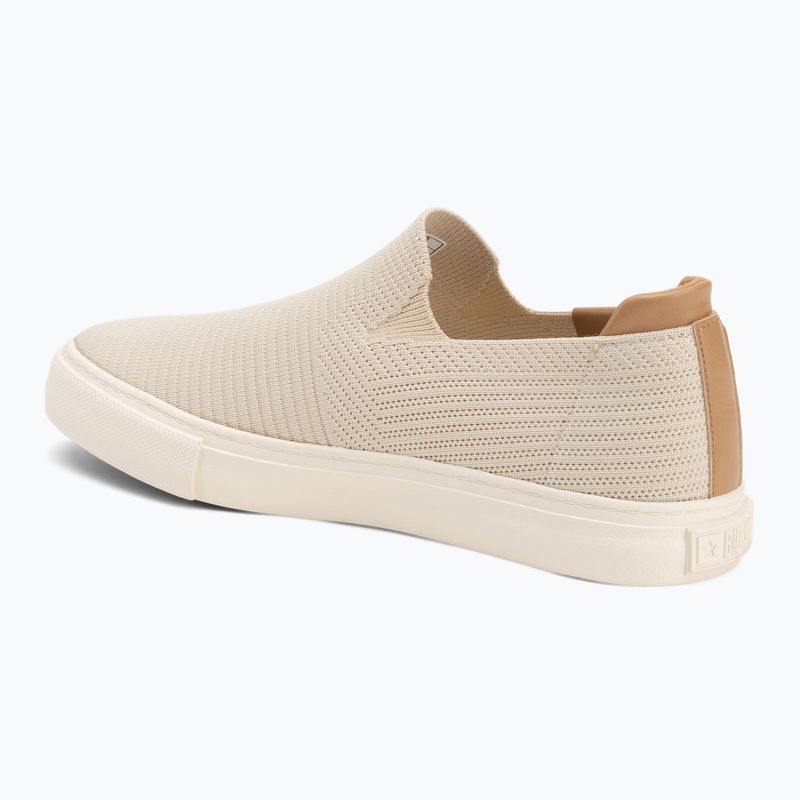 Dámské tenisky BIG STAR RR274721 beige 3