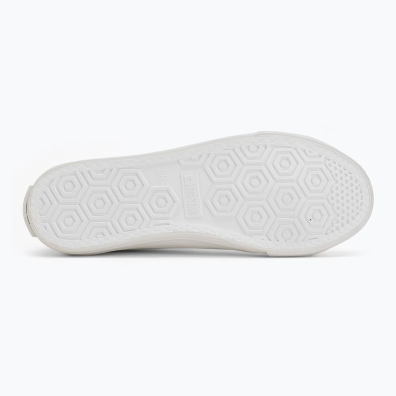 Dámské tenisky Big Star RR274748 white 4