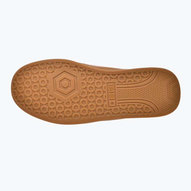 Dámské boty Big Star RR274828 white 9