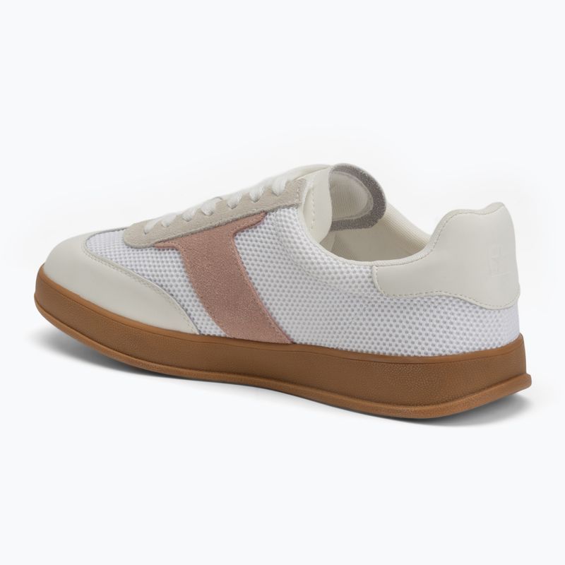 Dámské boty Big Star RR274828 white 3