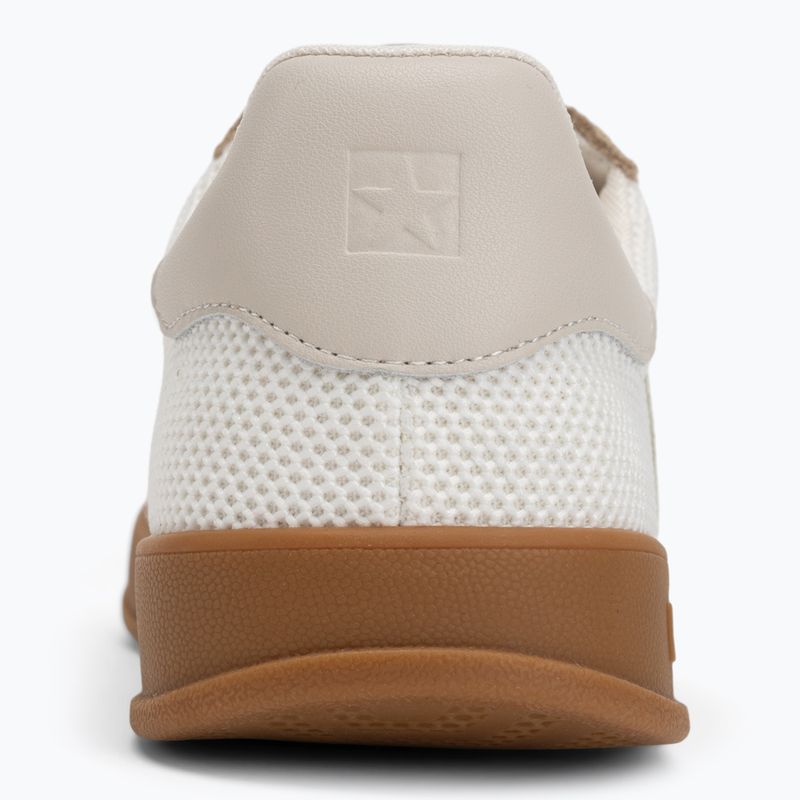 Dámské boty Big Star RR274829 beige 6