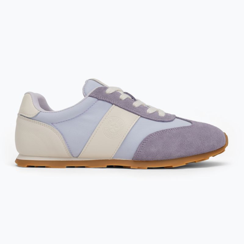 Dámské boty BIG STAR RR274844 violet 2