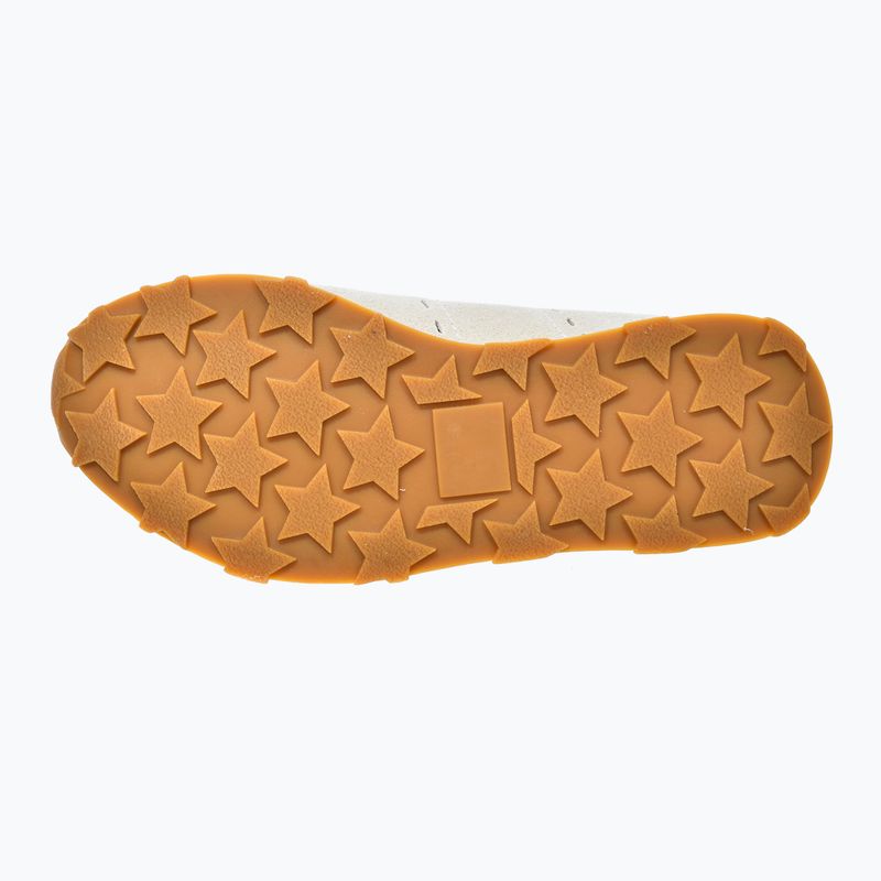 Dámské boty  Big Star RR274852 beige 2