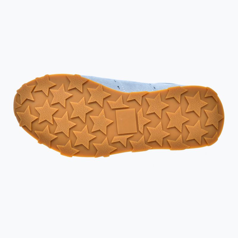 Dámské boty  Big Star RR274855 blue/blue 2