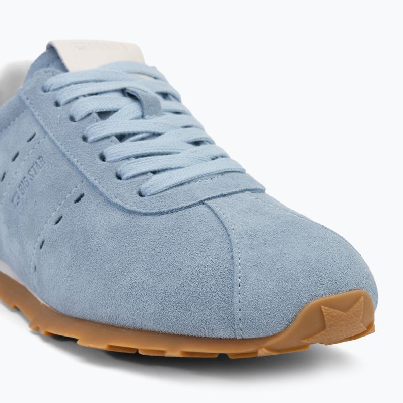 Dámské boty Big Star RR274855 blue/blue 7