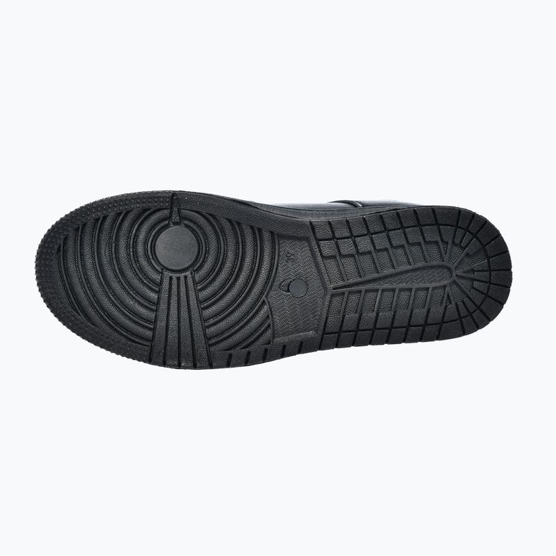 Dámské boty BIG STAR RR274A242 black 9