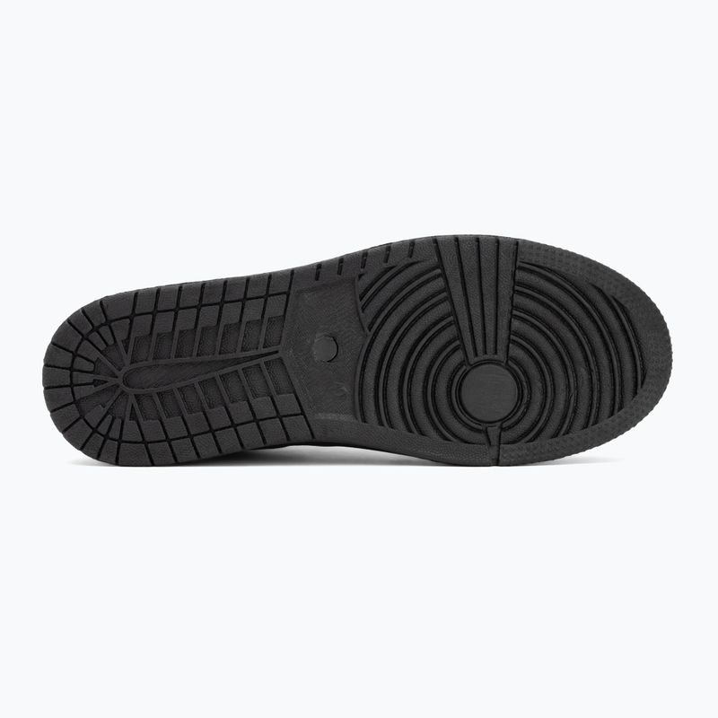 Dámské boty BIG STAR RR274A242 black 4