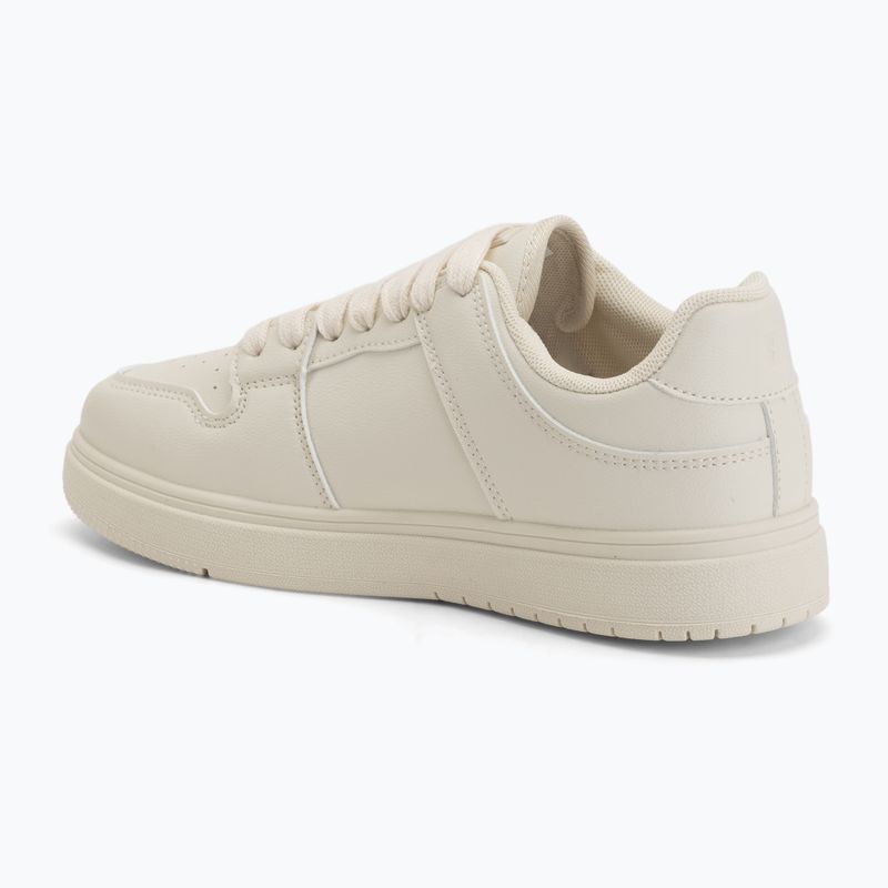 Dámské boty BIG STAR RR274A243 beige 3