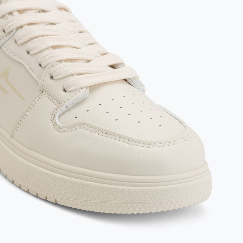 Dámské boty BIG STAR RR274A243 beige 7