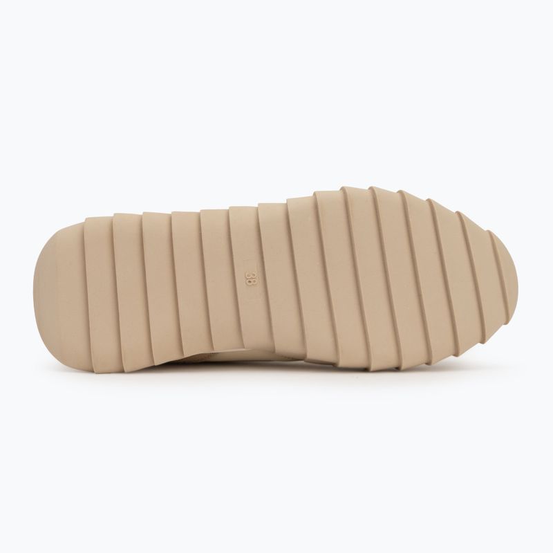 Dámské boty Big Star RR274927 beige 4