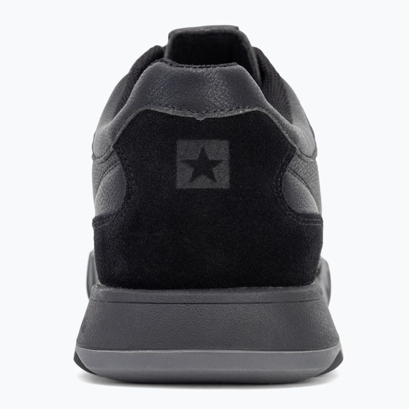 Dámské boty  Big Star RR274928 black 6