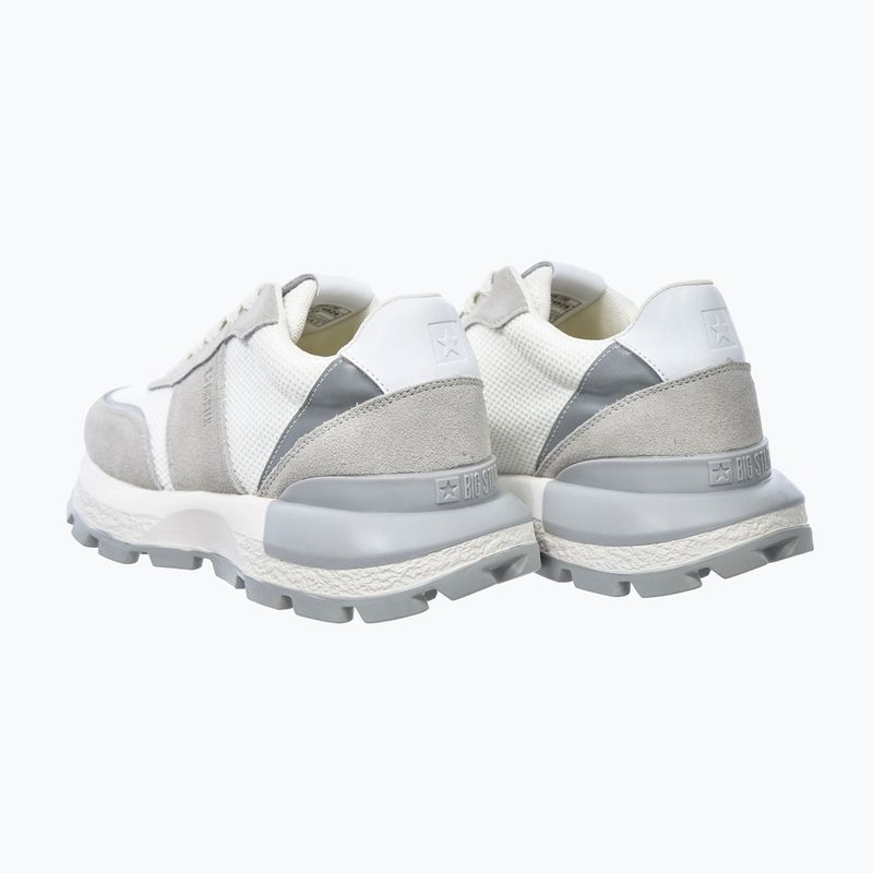 Dámské boty BIG STAR RR274929 white 3