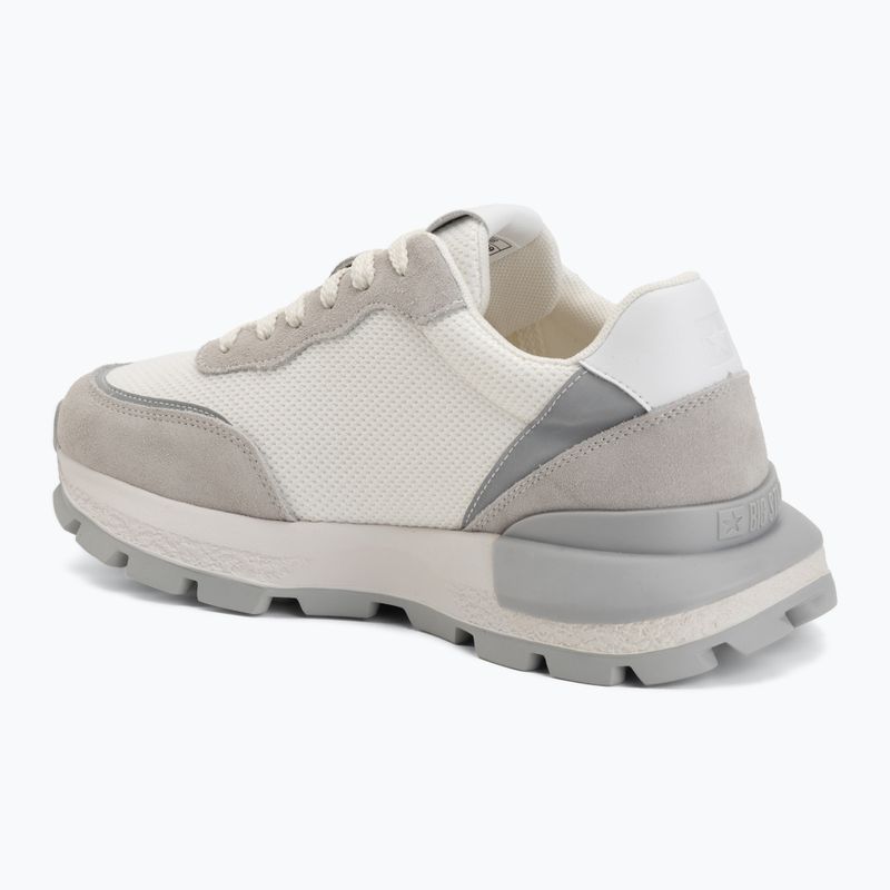 Dámské boty BIG STAR RR274929 white 3